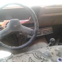 شورولت نوا c3مدل۵۹