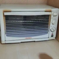 توستر سانی