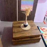 میز وسط شیک و نو|بوفه، ویترین، کنسول|شیراز, امام حسین|دیوار