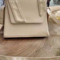کیف دوشی  دخترانه شیک|کیف، کفش، کمربند|کرج, کوی زنبق|دیوار