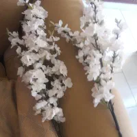 گل مصنوعی شکوفه