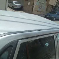 پراید 141 i، مدل ۱۳۸۶|خودرو سواری و وانت|مشهد, کوی دروی|دیوار