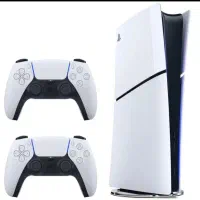 پلی 5اسلیم دیجیتال 1ترا