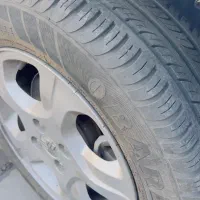 لاستیک ۱۵ بارز