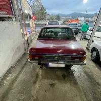 پیکان مدل ۸۳|خودرو سواری و وانت|تالش, هشتپر|دیوار