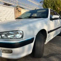 پژو پارس ۱۴۰۱ بیرنگ|خودرو سواری و وانت|پرند, فاز ۰|دیوار