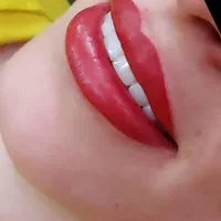 فیبروز۵۵۰خط چشم ریمووابرووچشم|خدمات آرایشگری و زیبایی|کاشان, دانش|دیوار