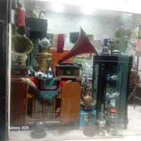 سماور ذغالی روس|سماور، چای‌ساز، قهوه‌ساز|آمل, |دیوار