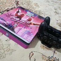 پی اس فور اسلیم 1ترابایت