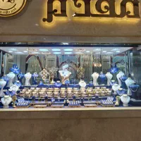 طلا فروشی بر|فروش مغازه و غرفه|فردیس, شهرک شهید حسینی|دیوار