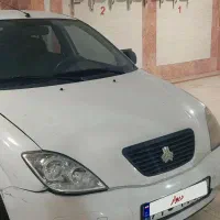 تیبا مدل ۹۷