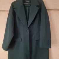 کت و شلوار و مانتو زنانه