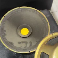 بلندگو اسپیکر ۱۲اینچ فولرنج|سیستم صوتی خانگی|رباط‌کریم, رباط‌کریم|دیوار