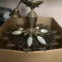 لوستر برنز