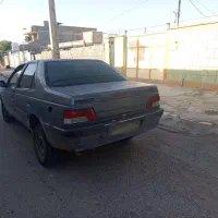 ۴۰۵|خودرو کلاسیک|ایذه, |دیوار