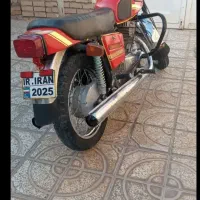 موتورایژ۳۵۰|موتورسیکلت|کاشمر, |دیوار