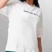 تیشرت نخ پنبه