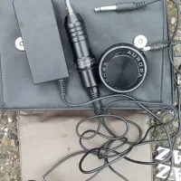 دستگاه تاتو بدن وصورت پن (racket V3)