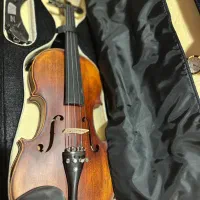 ساز موسیقی ویولن