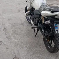 آپاچی در حد|موتورسیکلت|لاهیجان, بازکیاگوراب|دیوار