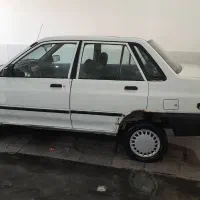 پراید ۸۴|خودرو سواری و وانت|صائین قلعه, |دیوار