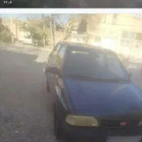 فروش پراید مدل ۸۵