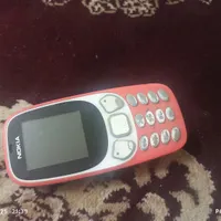 نوکیا صفه رنگی . باک کویری