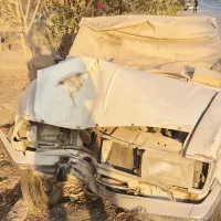 پیکان تصادفی برای اسقاط دوگانه|خودرو سواری و وانت|خمینی‌شهر, |دیوار