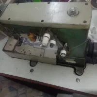 چرخ خیاطی میاندوز ژاپنی۸میلیون