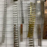 پرسکاری قالبهای پروگراسیو (پرسکاری اتومات با فیدر)|خدمات پیشه و مهارت|ملارد, |دیوار