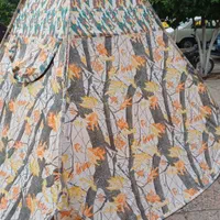 چادر مسافرتی خیابان آستانه|کوهنوردی و کمپینگ|شیراز, بالا کفت|دیوار