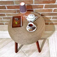لوازم چوبی|کتابخانه، شلف، قفسه‌های دیواری|قم, امامزاده ابراهیم|دیوار