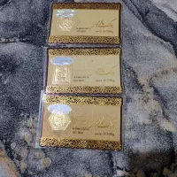 سکه پارسیان طلا پلمپ با هولوگرام و کد استاندارد|جواهرات|شاهینشهر, عطار|دیوار