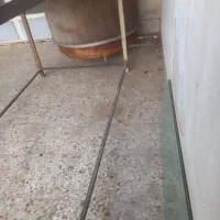 تنور گازی درجه یک|اجاق گاز و لوازم برقی پختوپز|اصفهان, ردان|دیوار