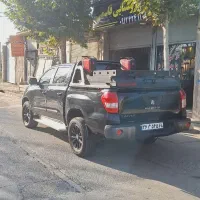 کلوت اتومات مدل402|خودرو سواری و وانت|کرج, ساماندهی|دیوار