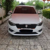 فروش تارا وی ۱ پلاس دنده ای