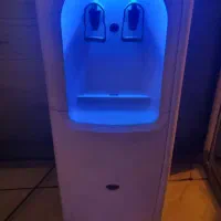 clover ابسردکن کره ای|آب‌سردکن و تصفیه آب|تهران, شمس‌آباد|دیوار