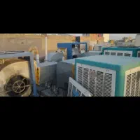 نصب وسرویس کلر ابی  برقکار خوش قول