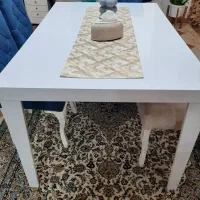 مبل هفت. نفره . میز خالی .جلو مبلی|مبلمان خانگی و میز عسلی|بندر انزلی, نیمه شعبان|دیوار