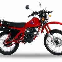 فروش موتور تریل نیکتاز