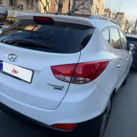 توسان ۲۰۱۴|خودرو سواری و وانت|تهران, پونک|دیوار