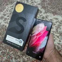 گوشی سامسونگ s21 الترا پرچمدار 5G ultra