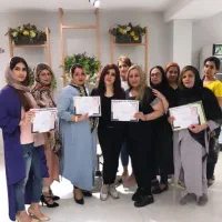 اموزش صفر تا صد رنگ و لایت