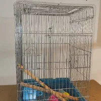 قفس پرنده