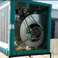 تعمیر کولر پکیج آبگرمکن تضمینی
