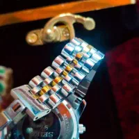 مدل ساعت سیکو