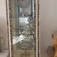 بوفه در حد نو