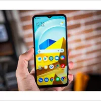 گوشی POCO M5 128|موبایل|تهران, شوش|دیوار