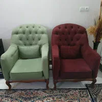 مبلمان|مبلمان خانگی و میز عسلی|رباطکریم, رباطکریم|دیوار