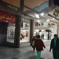سر قفلی یک باب مغازه شیراز خیابان قصرالدشت|فروش مغازه و غرفه|شیراز, سینما سعدی|دیوار